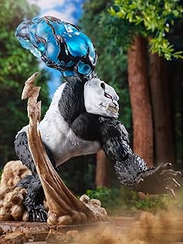 Amazon | 『呪術廻戦』パンダ 1/7スケールフィギュア | フィギュア