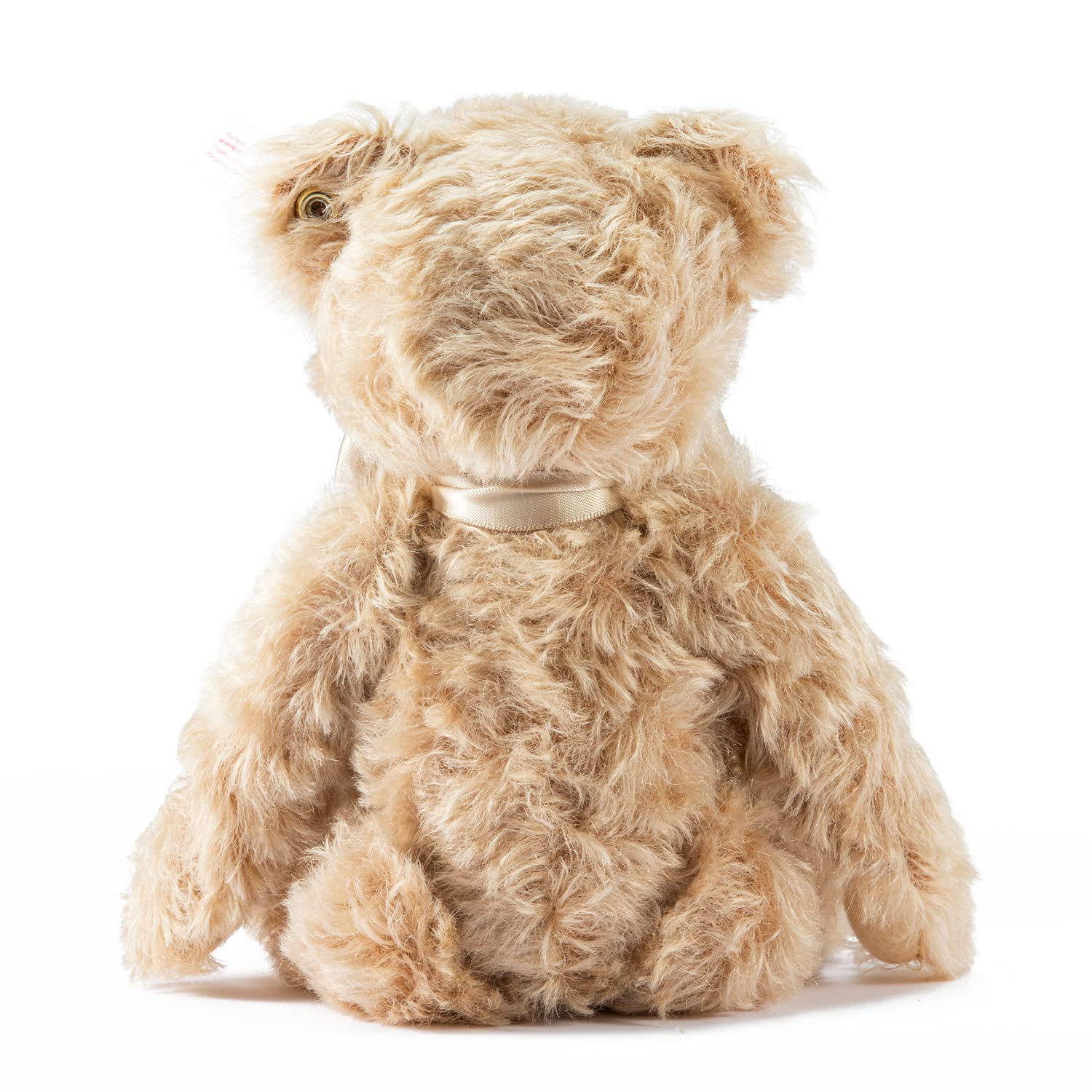 Amazon.co.jp: Steiff シュタイフ リトルサンタ 2021 24cm 679070