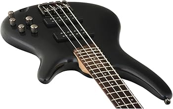 Amazon | Ibanez/アイバニーズ 4弦 エレキベース SR300E-IPT | エレキ