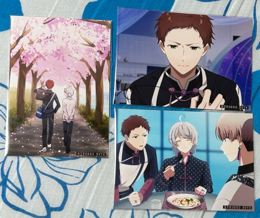 Amazon.co.jp: ハンドレッドノート スワロウテイル : Toys & Games