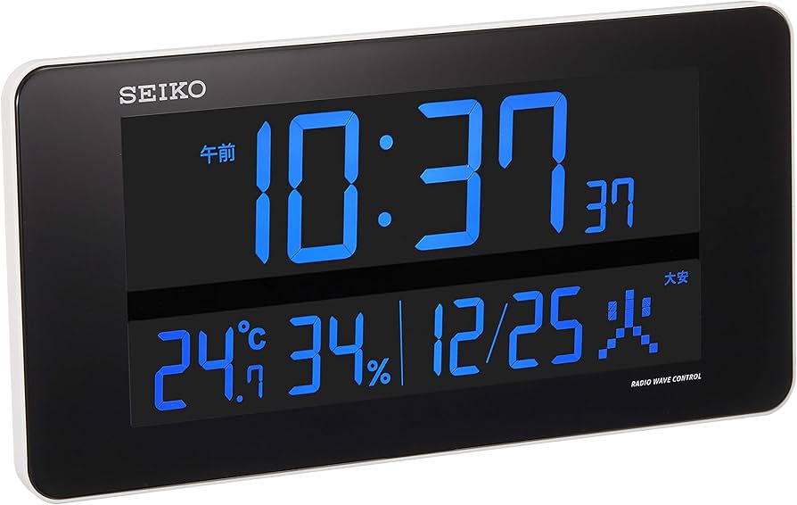 Amazon｜セイコークロック(Seiko Clock) セイコー クロック 掛け時計