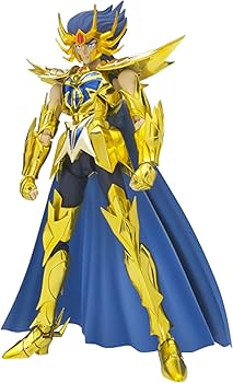 Amazon.co.jp: TAMASHII NATIONS 聖闘士聖衣神話EX キャンサー