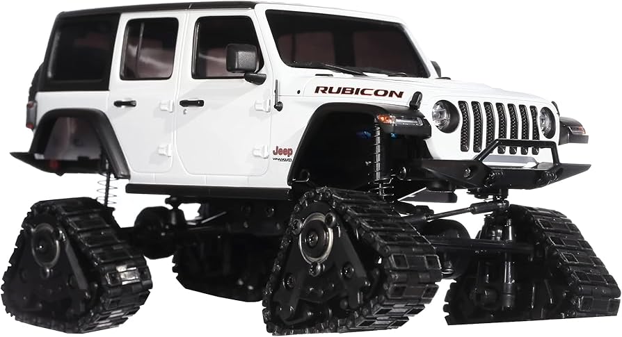 Amazon | 京商×M＆J MINI-Z 4x4 ジープ ラングラー アンリミテッド