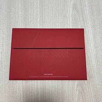 Amazon.co.jp: 櫻坂46 増本綺良 直筆サイン入りチェキ ユニゾンエアー