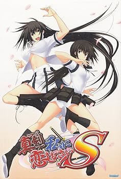 Amazon.co.jp: 真剣で私に恋しなさい!S 通常版 : PCソフト