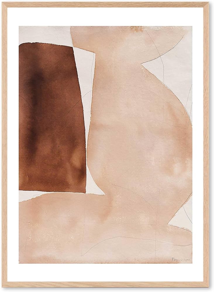 Amazon.co.jp: The Poster Club アートポスター 50×70cm Bloom