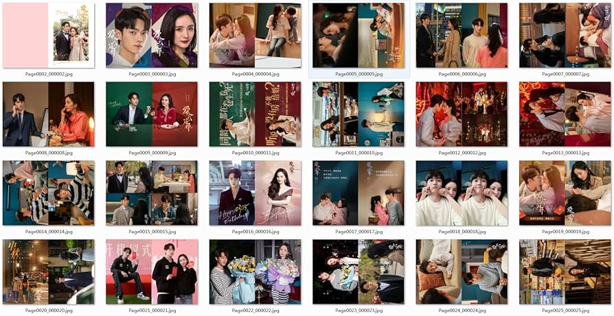 Amazon.co.jp: 月見竹取 中国ドラマ マリアージュ・ブラン 嘘つき