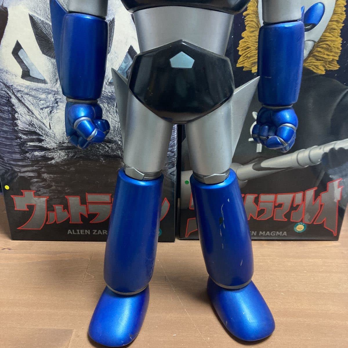 Amazon | cooo マーミット スーパーロボット烈伝 スーパーロボット列伝