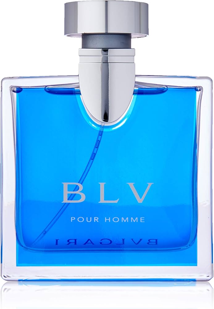 Amazon.co.jp: ブルガリ ブルー プールオム EDT SP 50ml : ビューティー