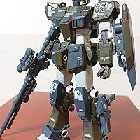 Amazon.co.jp: TAMASHII NATIONS GFF#0032ジム・スナイパーカスタム