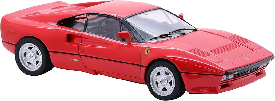 Amazon | フジミ模型(FUJIMI) 1/24 リアルスポーツカーシリーズ No.105