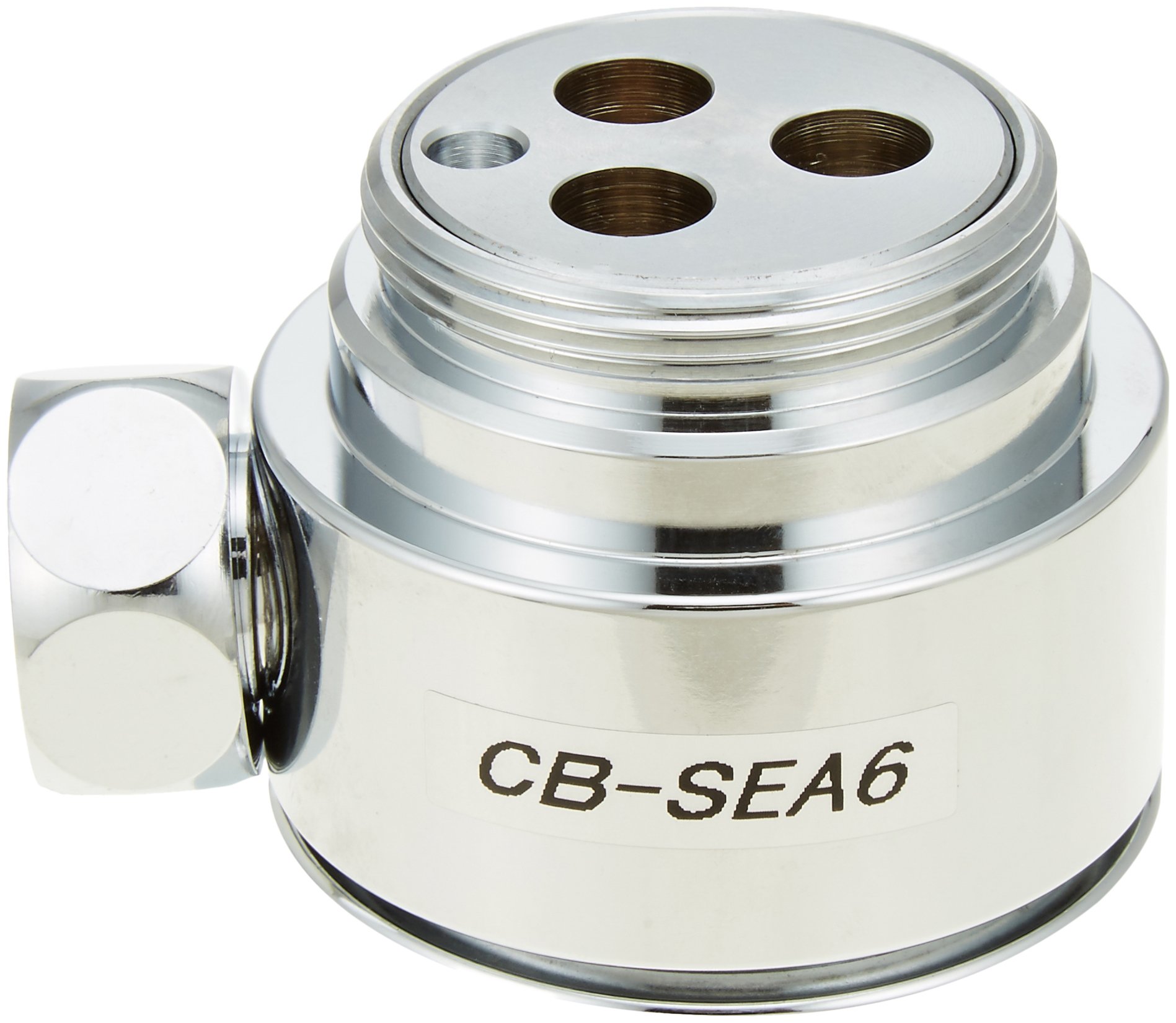 Amazon | パナソニック 食器洗い乾燥機用分岐栓 CB-SEA6