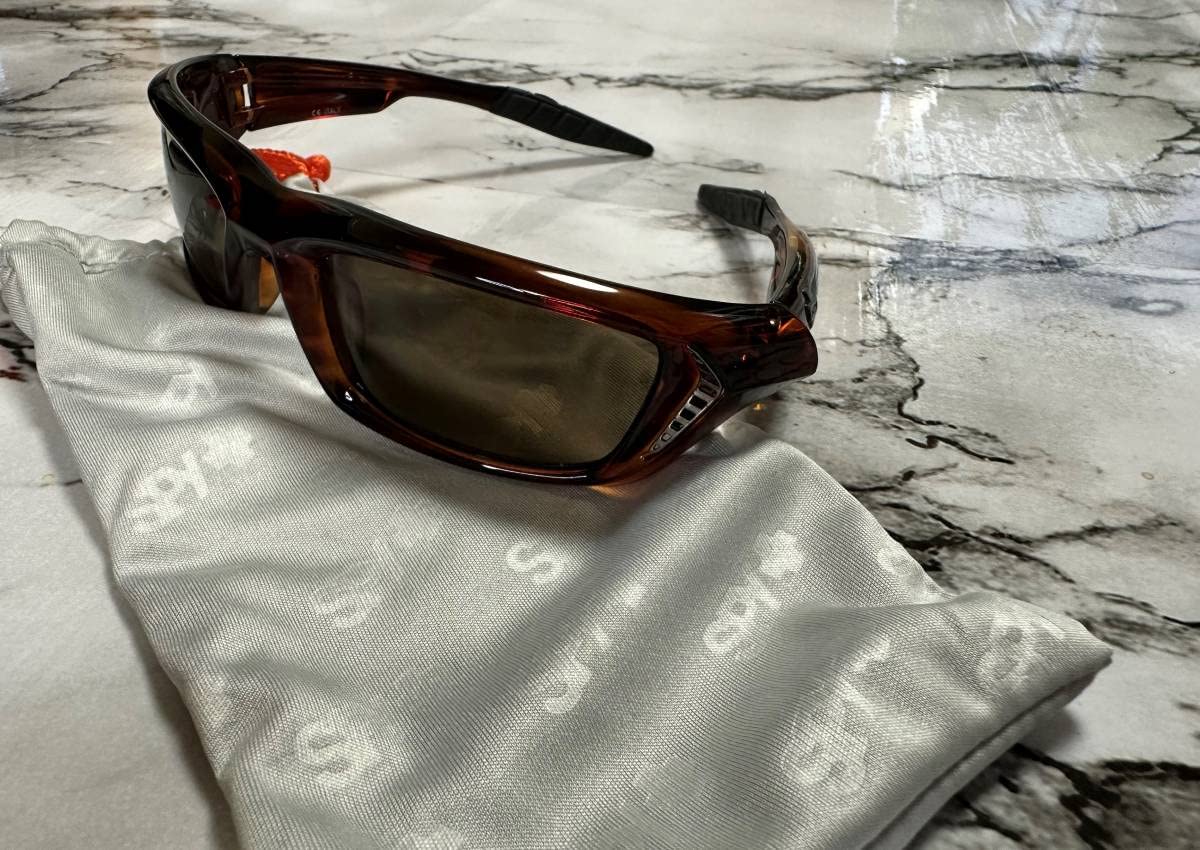 Amazon.co.jp: USED 極SPYOPTICサングラス 長渕剛愛用