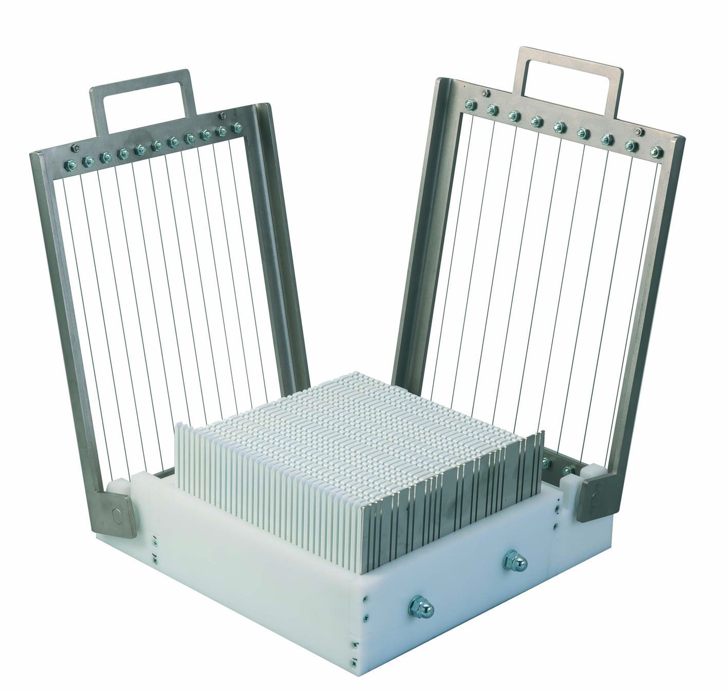 Amazon.com: Martellato CHITMINID Double Mini Guitar Cutter with