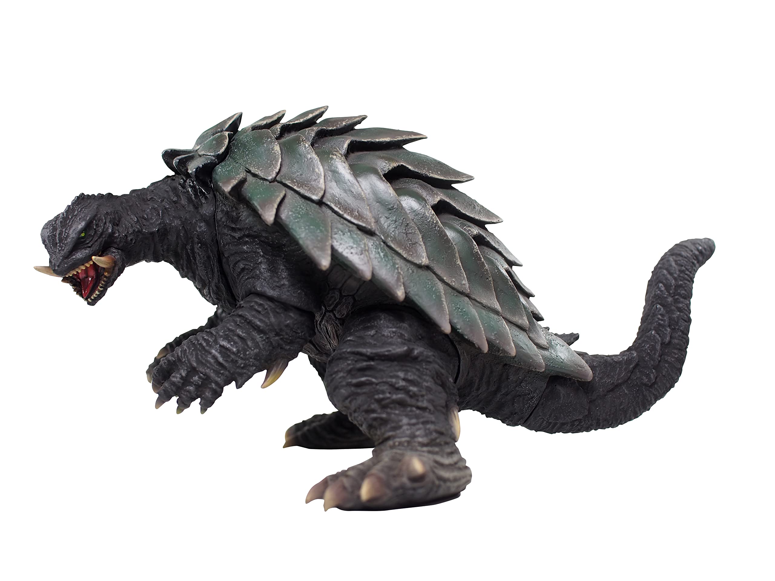 CCP Artistic Monsters Collection AMC Series Gamera 3 (1999), Total
