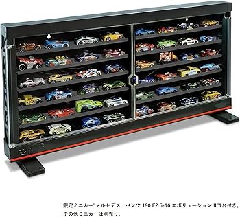 Amazon.co.jp: ホットウィール(Hot Wheels) プレミアム コレクター