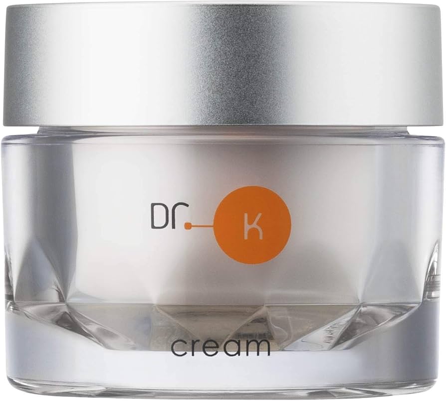 Amazon | ドクターケイ (Dr.K) カクテルVプレミアムクリーム (30g