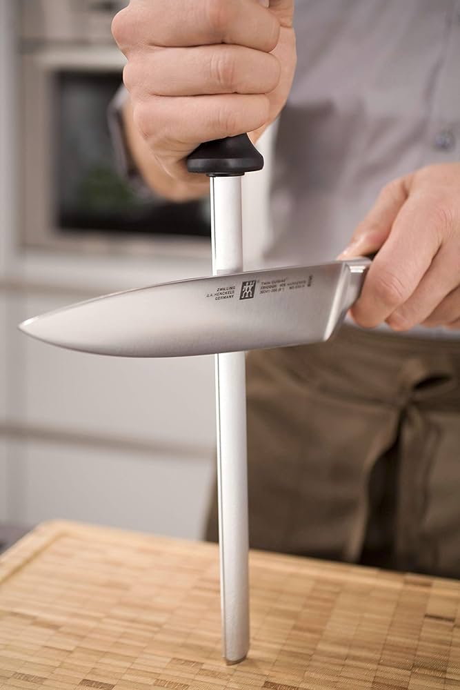 Amazon.co.jp: ZWILLING ツヴィリング 「 ツイン シャープニング