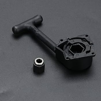 Amazon.co.jp: Rc ニトロ エンジン プル スターター キット - リコイル