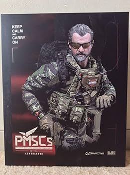 Amazon.co.jp: 1／6 ミリタリー フィギュア アクションフィギュア