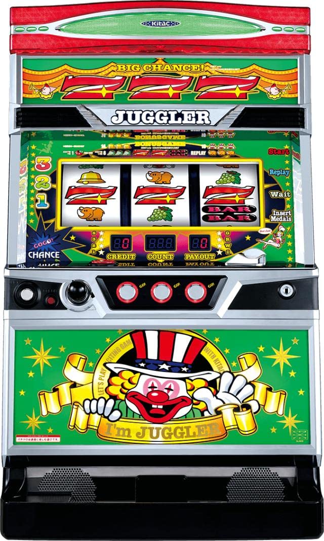 Amazon | 北電子 アイムジャグラーEX【パネル指定不可】【中古パチスロ