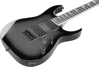 Amazon | GIO Ibanez 初心者向けエレキギター (メタリック・グレイ