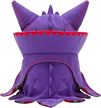 Amazon | ポケモン ぬいぐるみ Halloween Galar Garden モルペコ 22