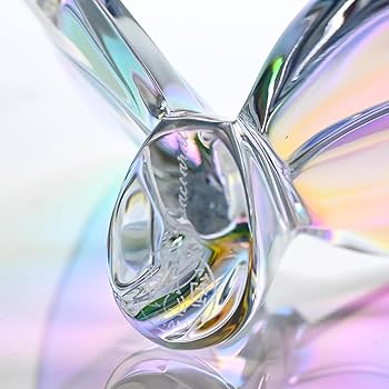 Amazon.co.jp: バカラ Baccarat クリスタルフィギュア ラッキー