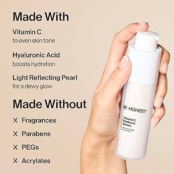 Amazon.com: Honest Beauty The Icons Skincare Trio Travel Kit, Mini