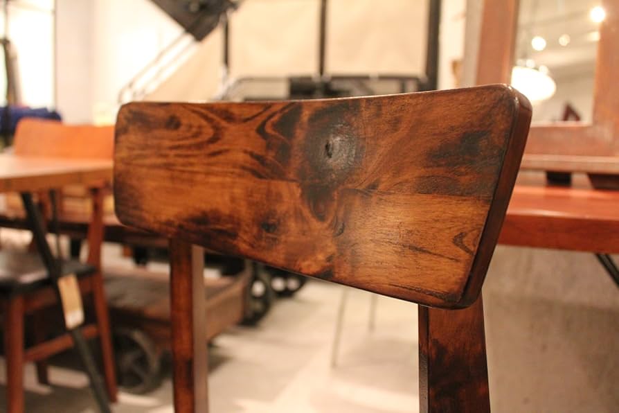 Amazon.co.jp: Journal standard furniture CHINON CHAIR LEATHER SEAT