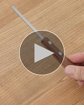 Amazon | カネキ パワーサッシヘラ 7mm No.12 | ヘラ