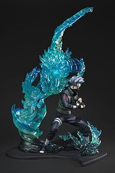Amazon.co.jp: TAMASHII NATIONS フィギュアーツZERO NARUTO‐ナルト