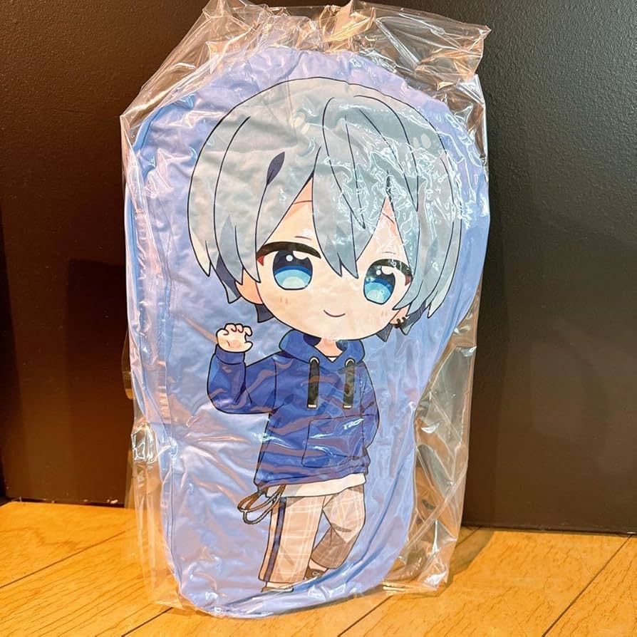 Amazon.co.jp: めろんぱーかー めろぱか クッション 文化祭ver