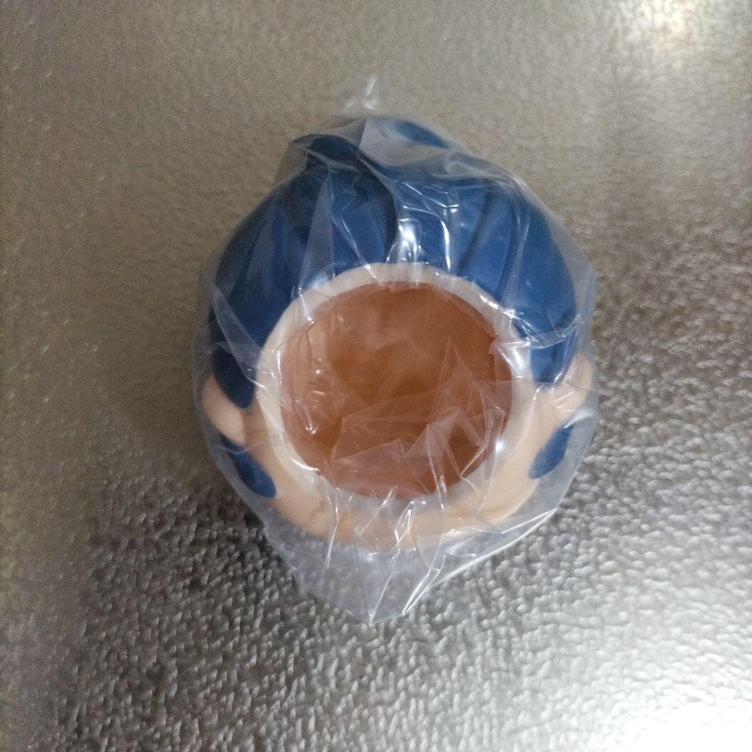 Amazon.co.jp: ゆるキャン△ 志摩リン キャラアイコンソフビ