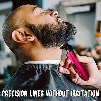 Amazon.com: Supreme Trimmer T-Shaper ST5205 | Professional Barber