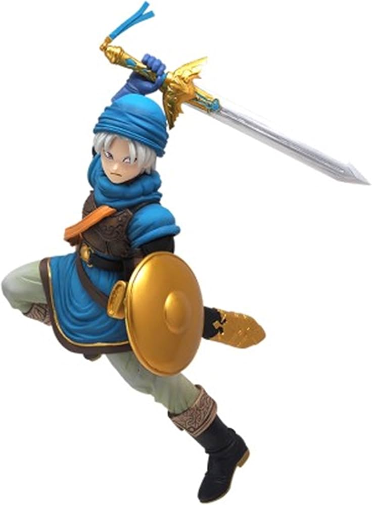 Amazon.co.jp: ドラゴンクエスト ふくびき所スペシャル -みんなそろっ