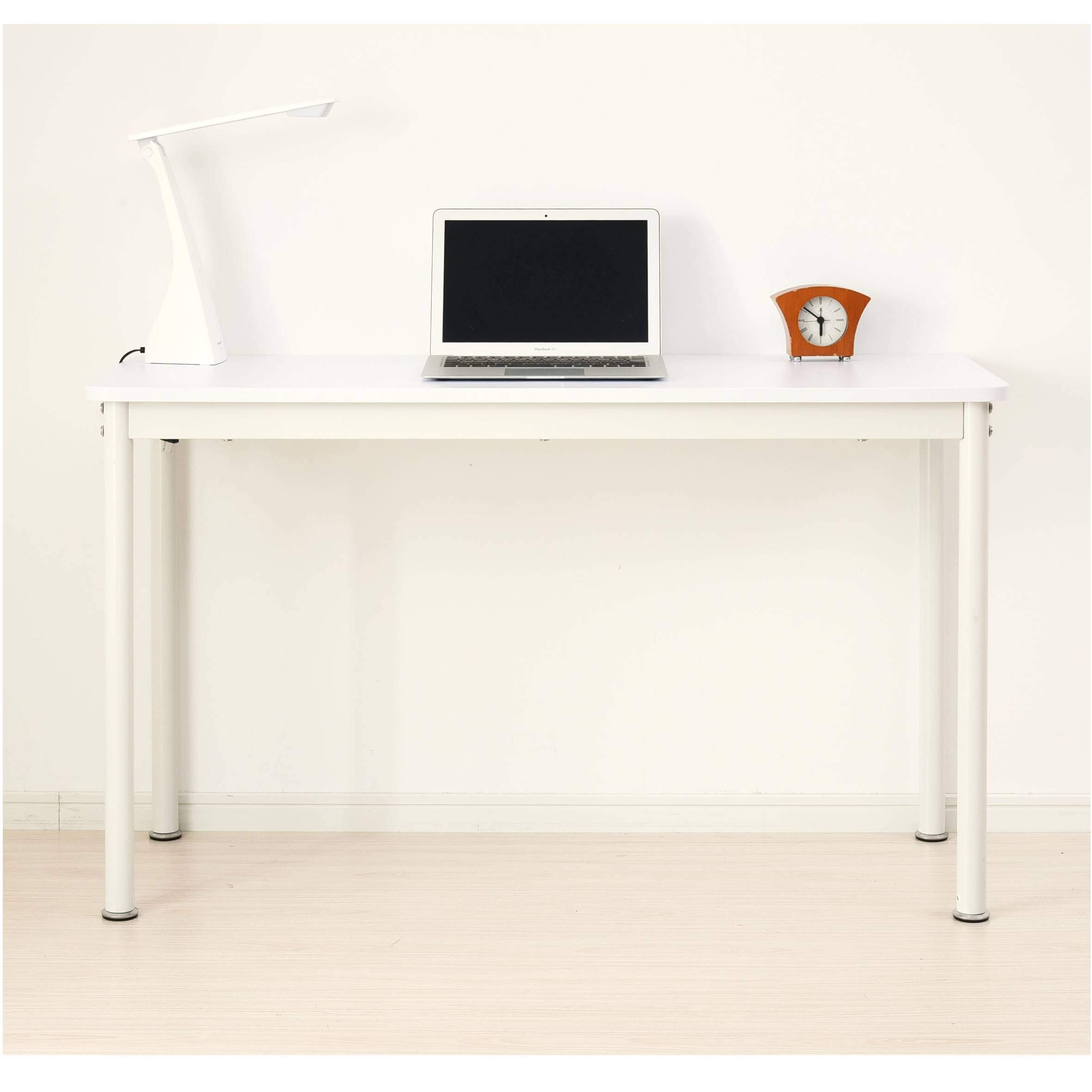 Amazon.co.jp: 山善(YAMAZEN) デスク パソコンデスク 幅120×奥行45×高