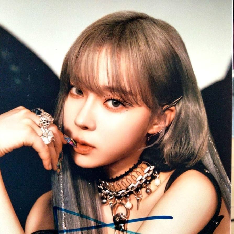 Amazon.co.jp: ウィンター直筆サイン入り2Lサイズ写真…エスパ‥Winter…3