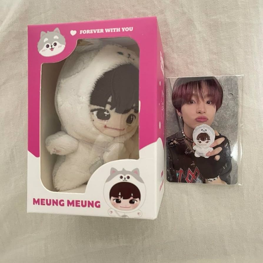 treasure ジフン ぬいぐるみ スペシャル賞 ベスくじ 2025年最新