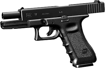 Amazon | 東京マルイ No21 グロック17 18歳以上ガスブローバック ガス