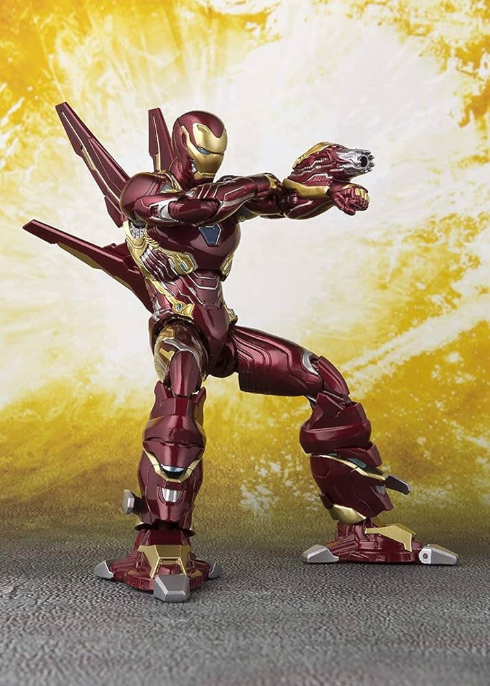 Amazon.co.jp: Bandai 魂ネイション S.H.Figuarts 映画