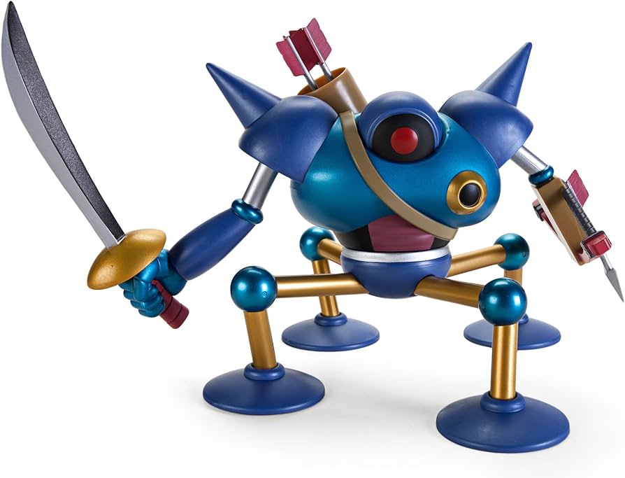 Amazon.com: Taito Dragon Quest AM Big figure Killing Machine