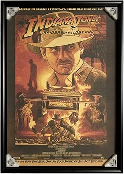 Amazon.co.jp: 「インディ・ジョーンズ レイダース 失われた聖櫃