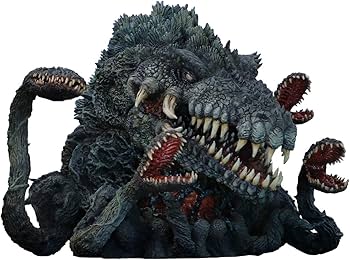 Amazon | エクスプラス GARAGE TOY デフォリアル ビオランテ 一般流通