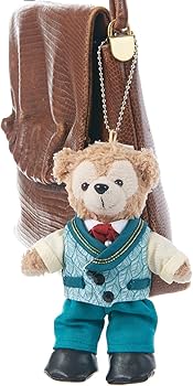 Amazon.co.jp: [atelier_memory] B870D ぬいぐるみ用衣装 制服 男性