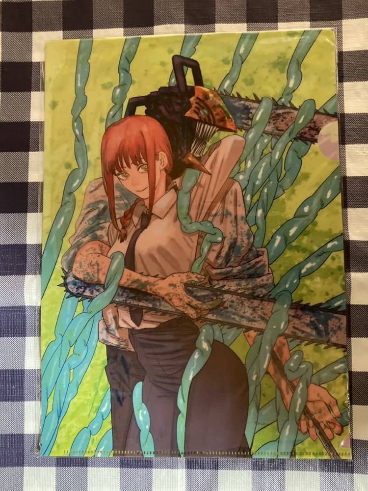 Amazon.co.jp: チェンソーマン タワーレコードタワレコ マンガ展