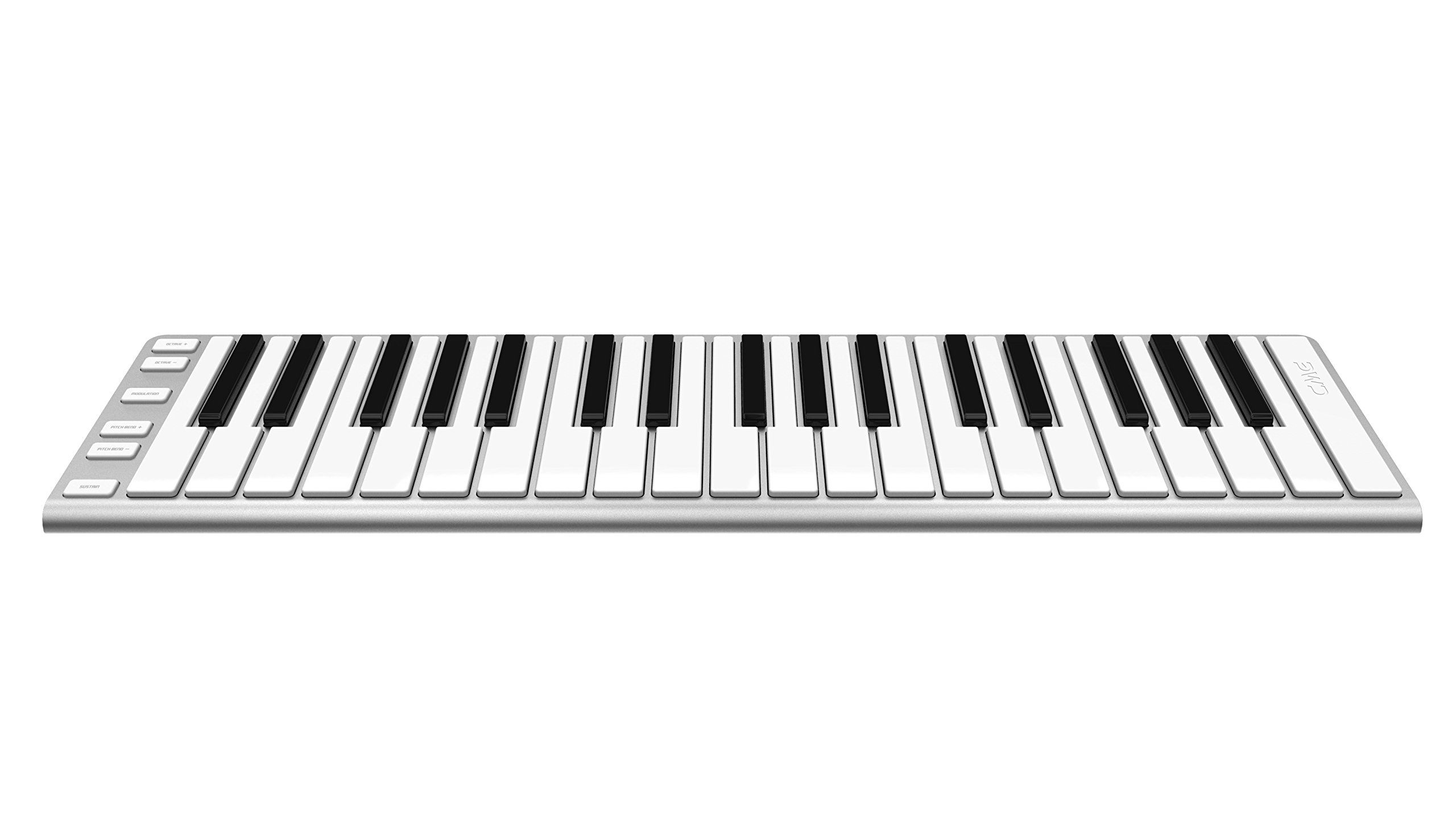 中古】CME Xkey37鍵 薄型USB MIDIキーボード CME Xkey37 発表！MACの