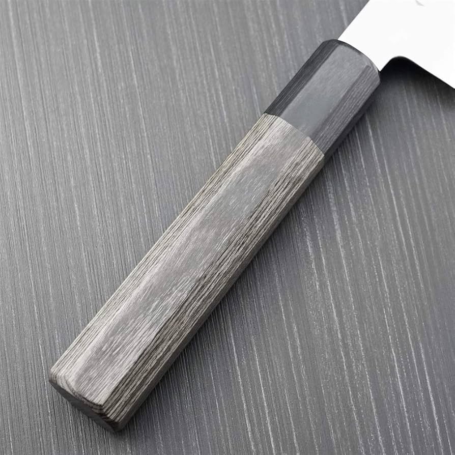 Amazon｜包丁 寛丈 牛刀 180mm 粉末ハイス HAP40 日本製 関市 HRC65