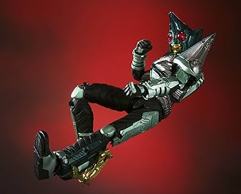 Amazon.co.jp: TAMASHII NATIONS S.I.C. 仮面ライダーカブト 仮面