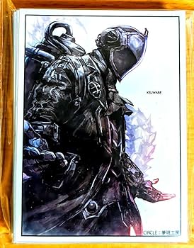 Amazon.co.jp: ボンドルド 黎明卿 メイドインアビス スリーブ 夢現工房